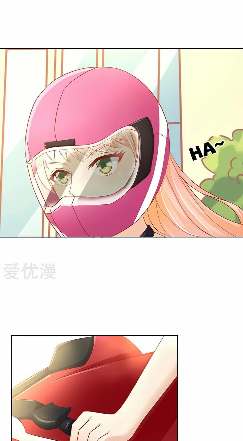 chồng già vợ trẻ trêu nhau hàng ngày chapter 7 19