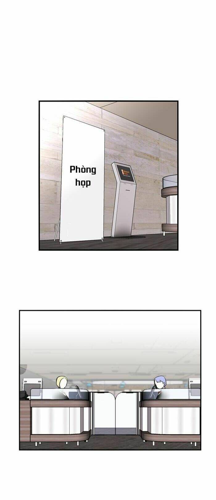 người máy hủy diệt chapter 68 9