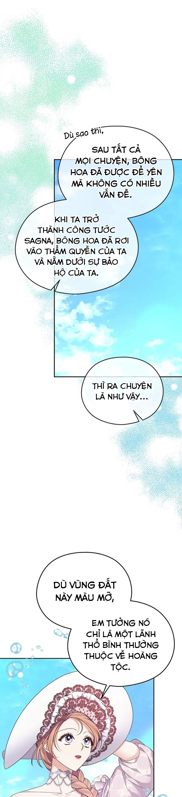 aster yêu dấu của tôi chapter 57 16