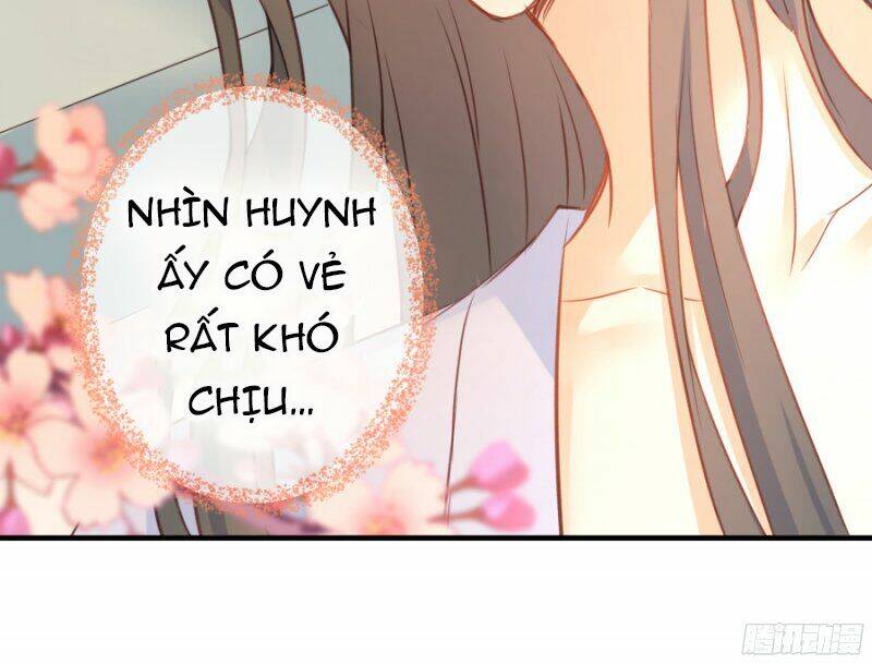 hôm nay ta cũng muốn trêu chọc nàng chapter 32 39