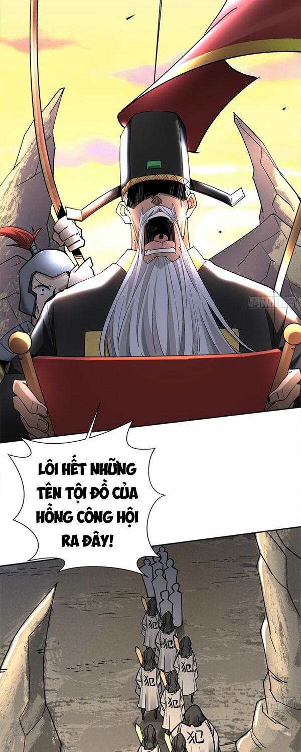 ta là nhà giàu số một, ta không muốn trọng sinh chapter 35 16