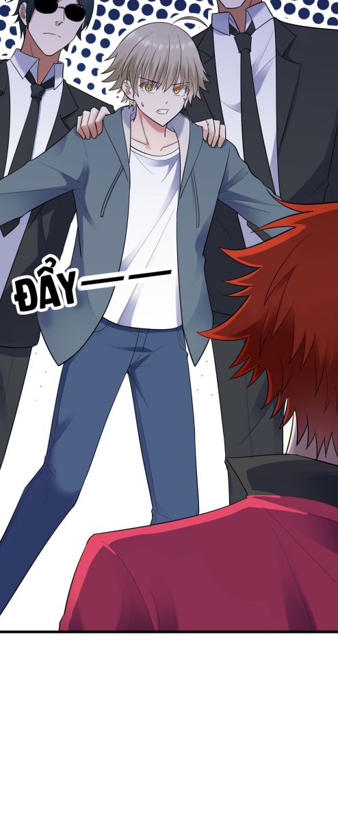 tức thời phạm quy [ tức thì vi quy ] chapter 50 46