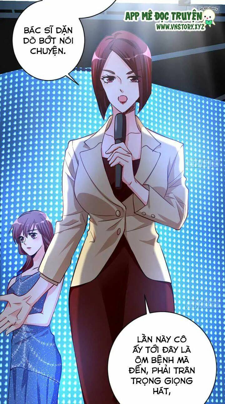 thiên hậu trở về chapter 71 31