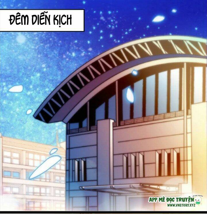 nữ hầu sau giờ học chapter 28 7