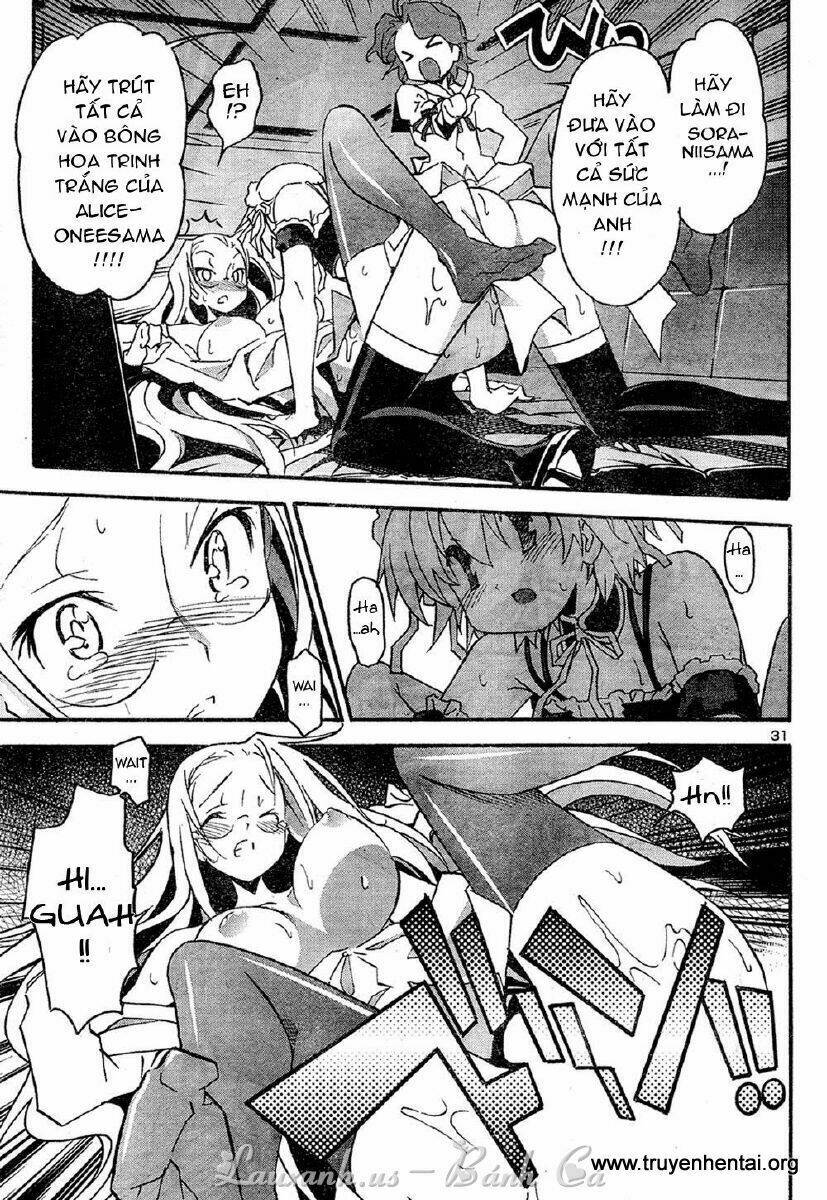 aki-sora chapter 12 30