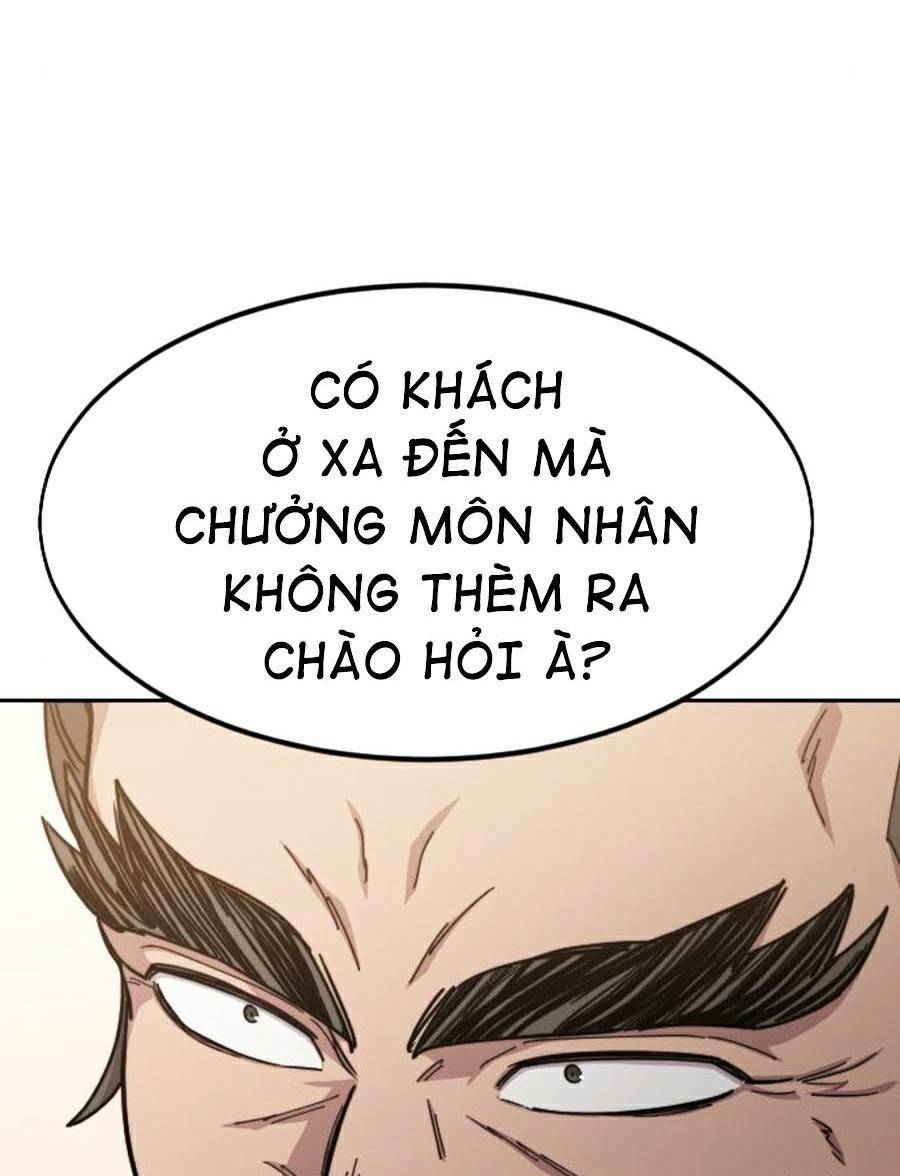 Hoa Sơn Tái Xuất Chapter 53 - Trang 126