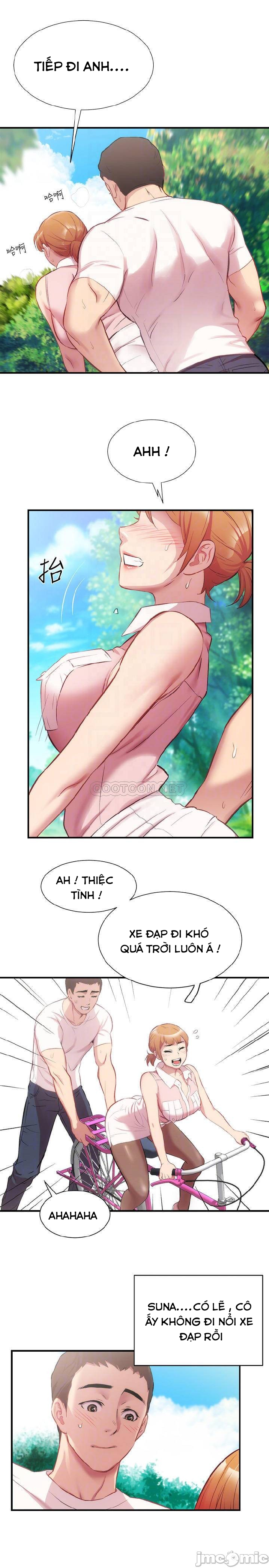 phẩm giá em dâu chapter 23 4