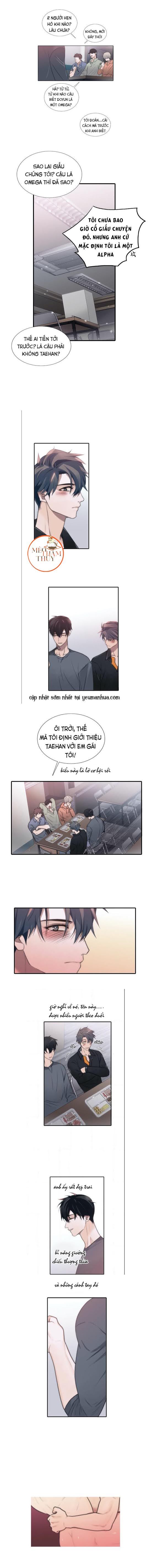 đưa đón người yêu chapter 46 2