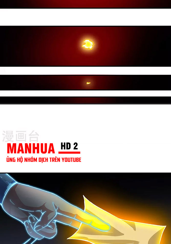 võ đạo độc tôn chapter 378 9