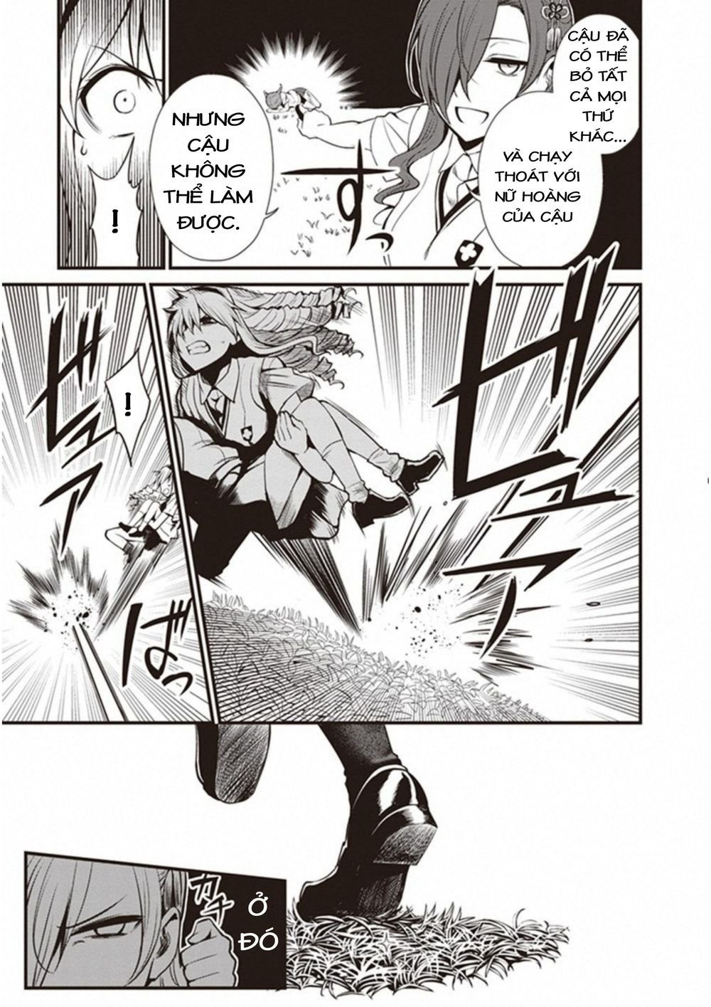 to aru kagaku no railgun gaiden: astral buddy chapter 7 19