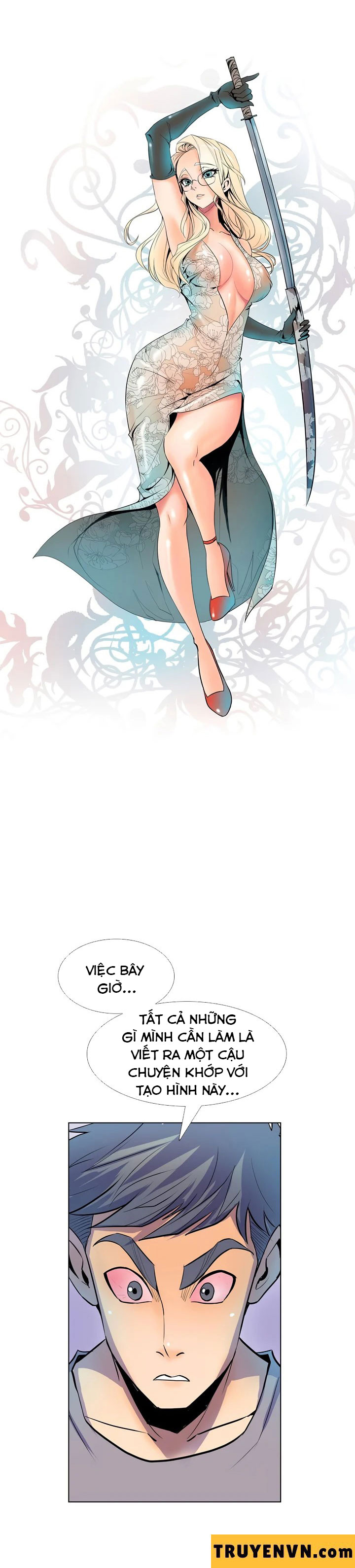 nhiệm vụ bí mật của sahwa chapter 11 22