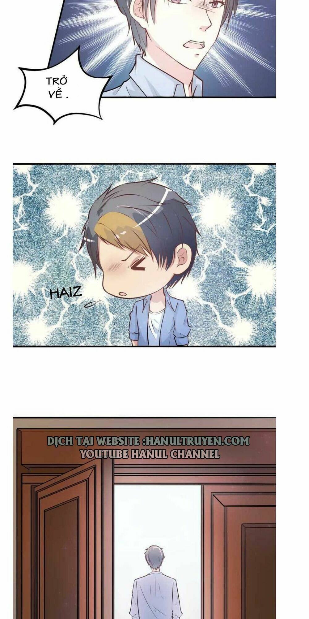 dụ vợ về nhà chồng cũ phải thật ôn nhu chapter 60 2