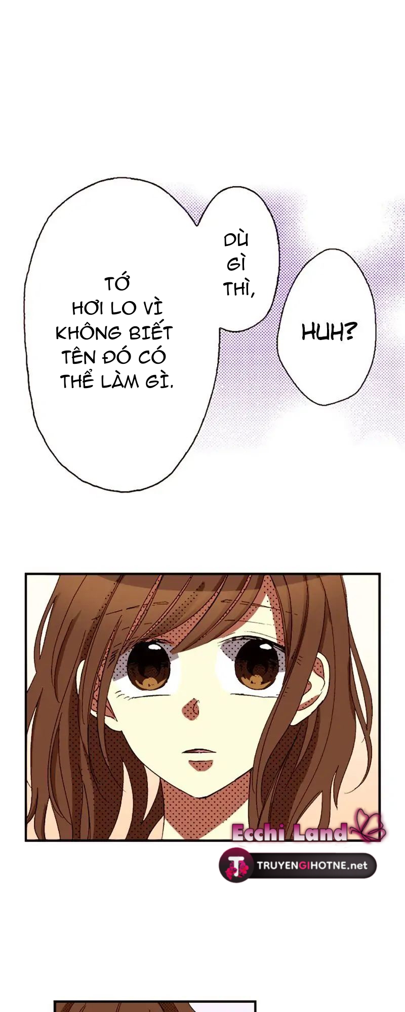 Tôi Ghét Nụ Cười Ấy chapter 58.1 - Trang 7