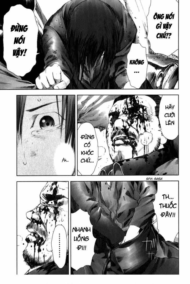 manhole chapter 25 7