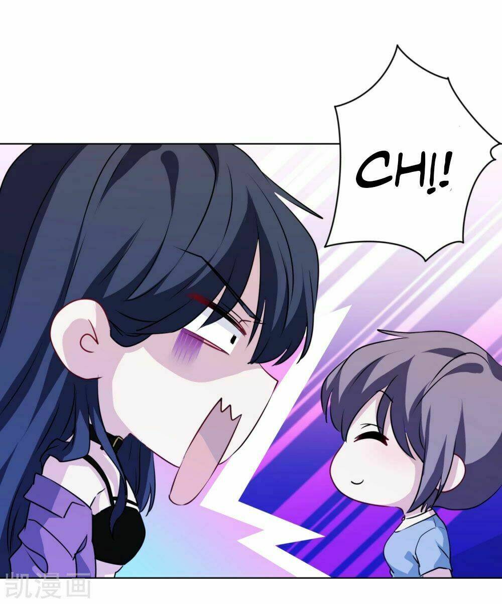 nhân vật phản diện: không ngọt không lấy tiền chapter 10.1 21