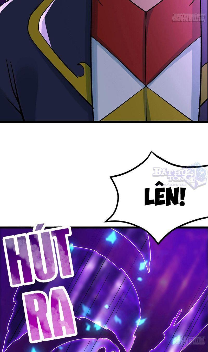 đồ đệ ta toàn là nữ ma đầu chapter 66 4