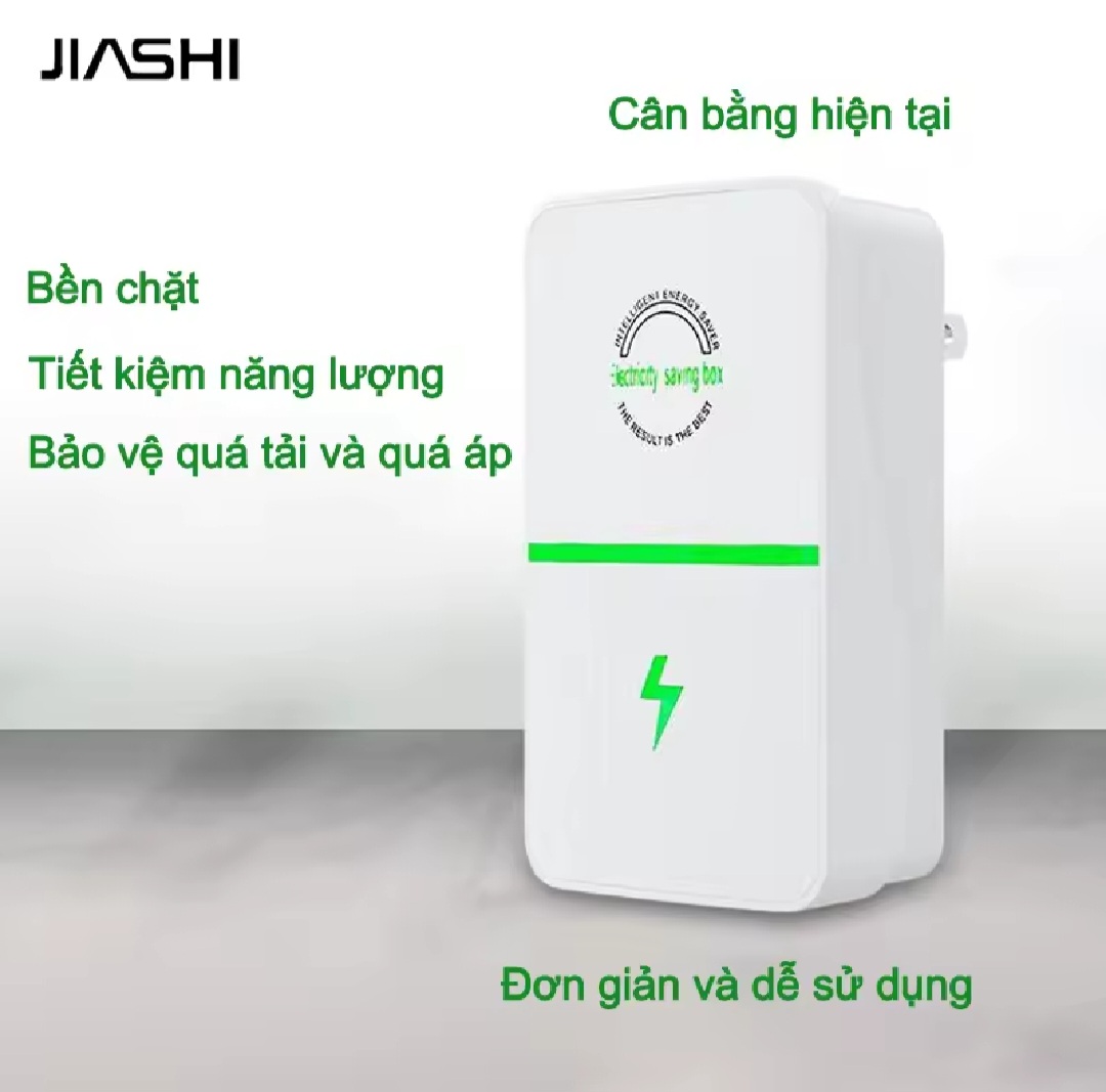 THIẾT BỊ Ổ CẮM SIÊU TIẾT KIỆM ĐIỆN GIẢM TIỀN ĐIỆN NHẬT BẢN CHO MỌI GIA ĐÌNH LÊN ĐẾN 30%