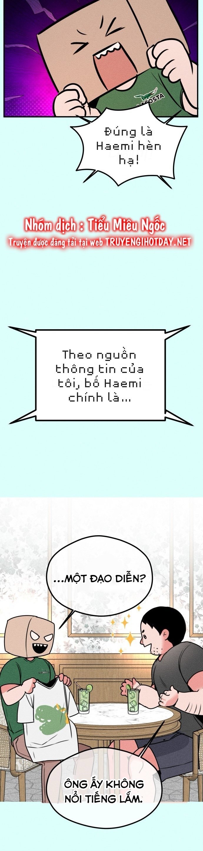 cuộc sống riêng của chị tôi chapter 34 28