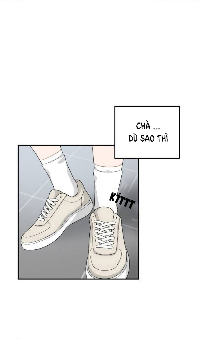 bảo vệ tôi, hiệp sĩ chapter 1 9