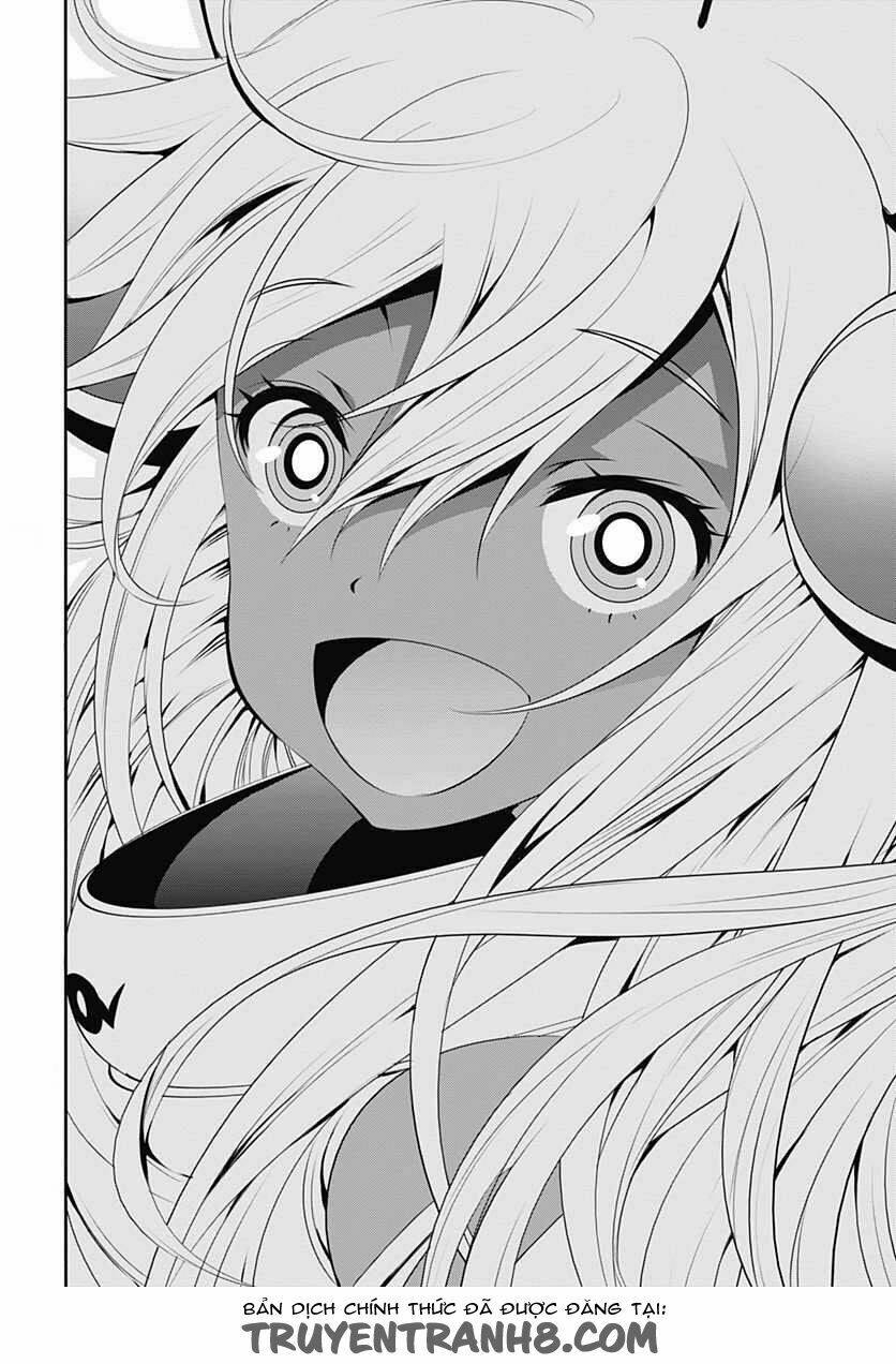 q (shihira tatsuya) chapter 15 18