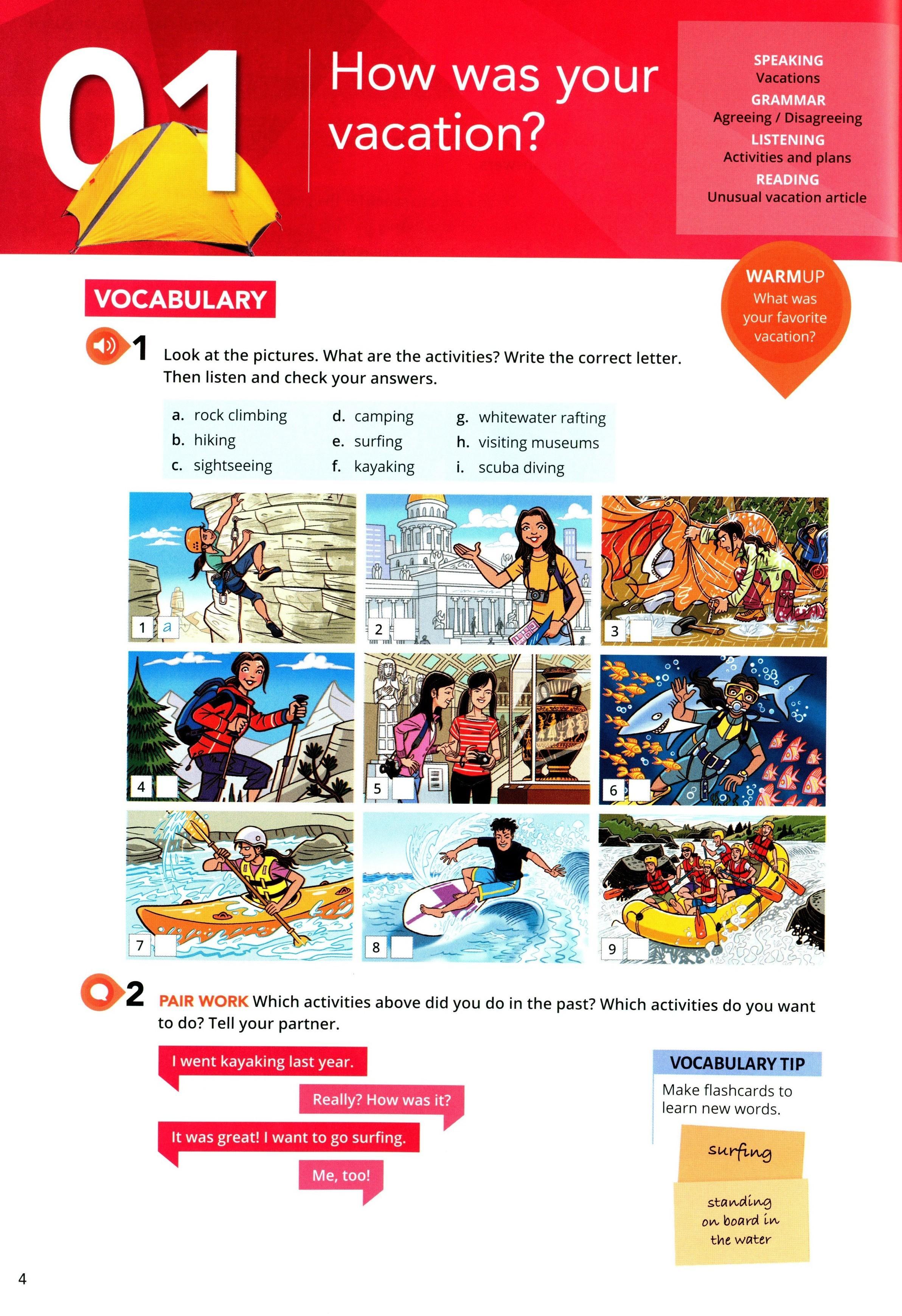 Smart Choice Level 2: Student Book With Online Practice 4th Edition