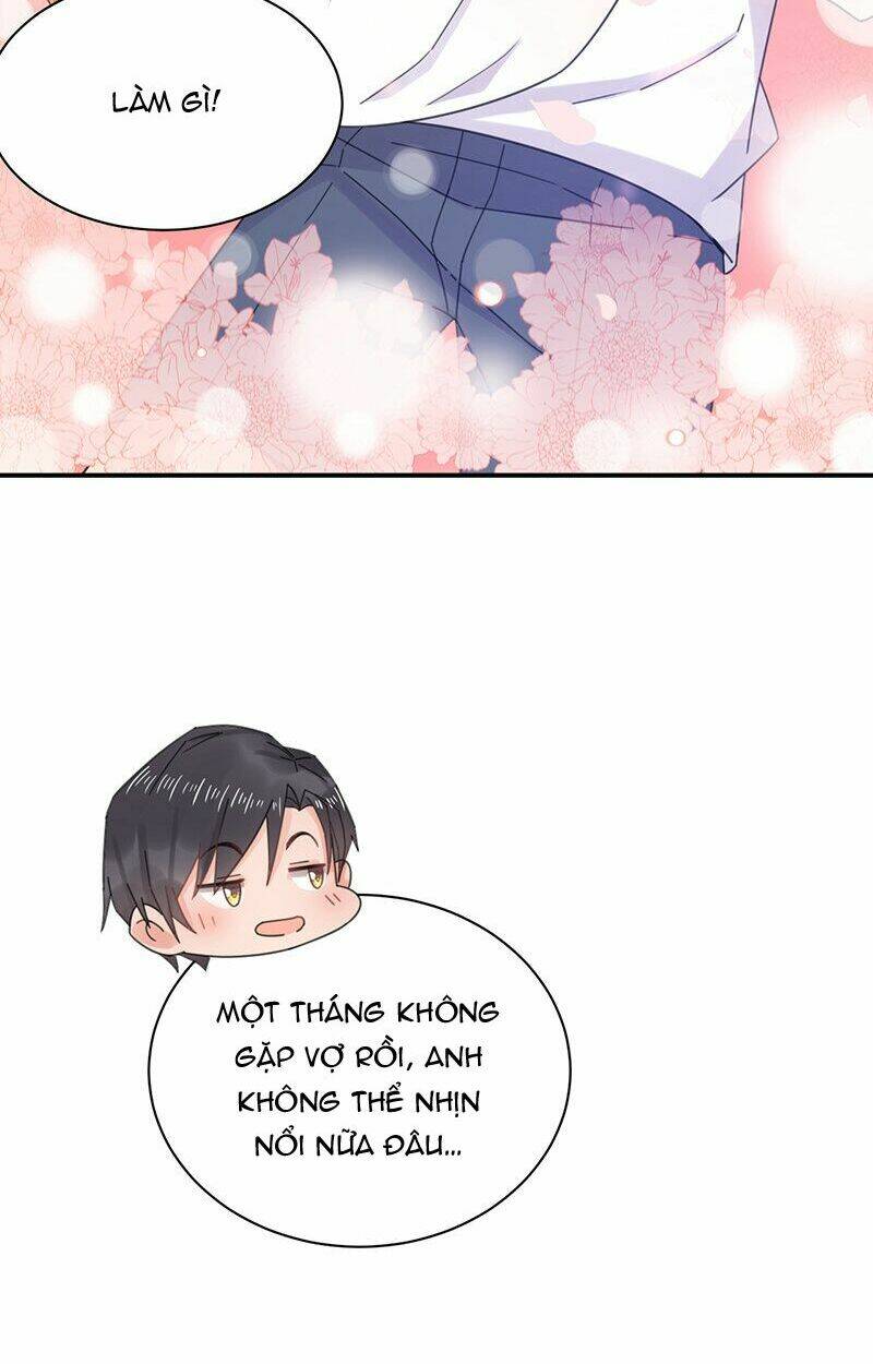 thịnh thế điềm sủng: cô vợ nhỏ đáng yêu của dịch thiếu chapter 49 20