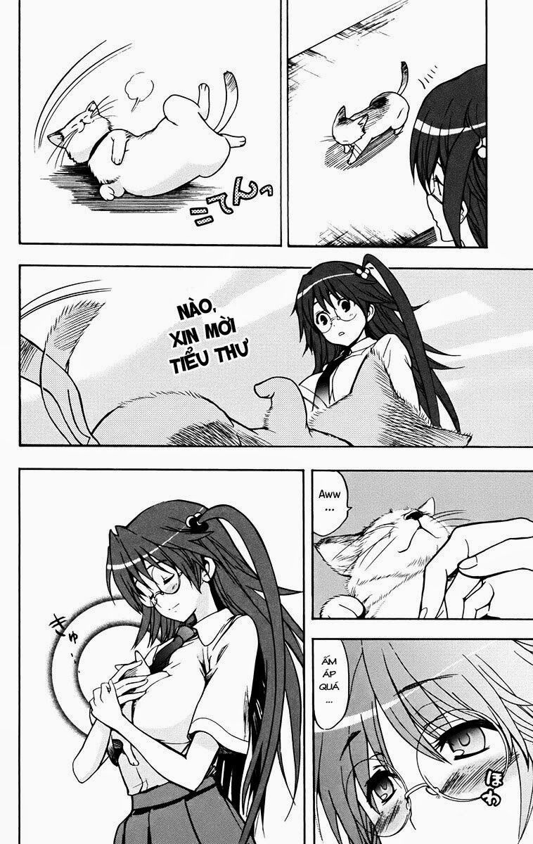 cấm thư ma thuật index chapter 35 18