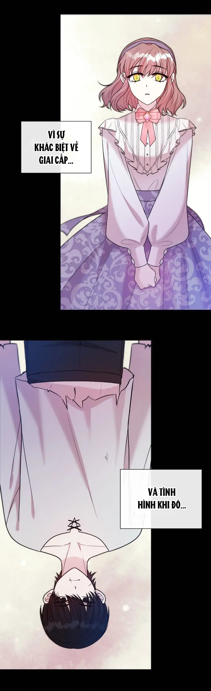 tôi chán nản vì người chồng thứ 2 còn "khỏe" hơn chồng cũ chapter 51.1 12