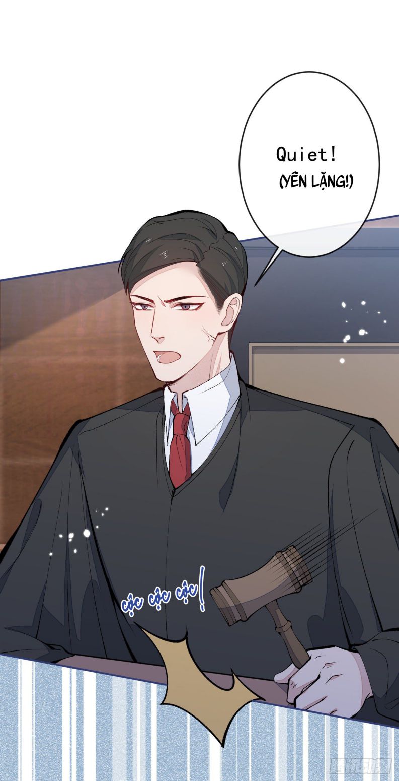 hotsearch của ảnh đế chapter 164 10