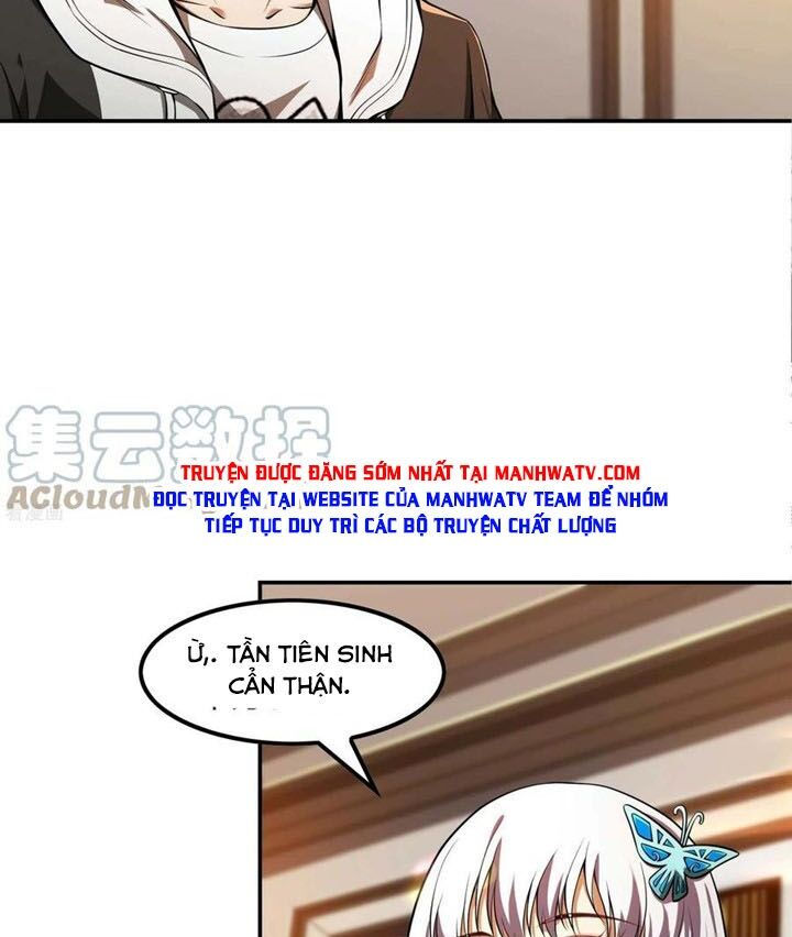 đệ nhất người ở rể chapter 97 3