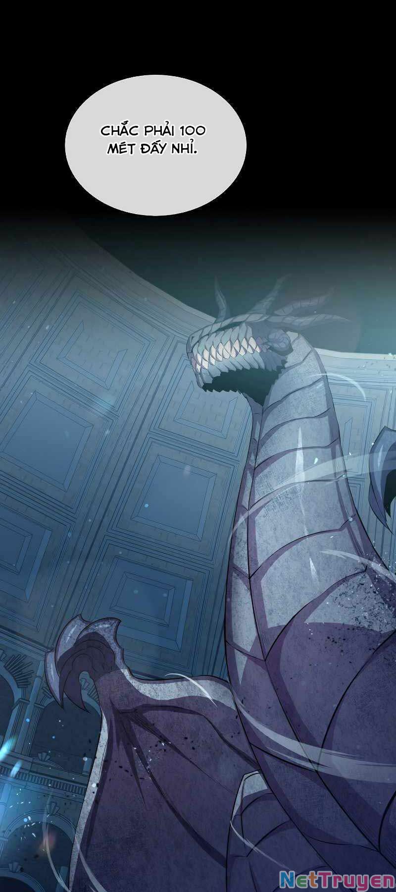 tôi thăng cấp trong lúc ngủ chapter 32 36