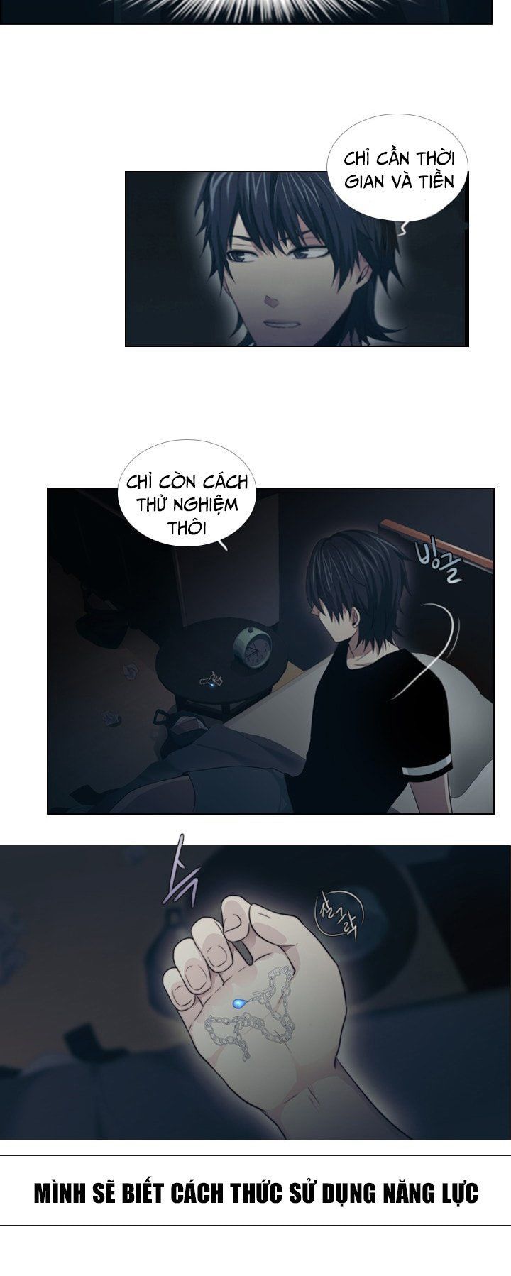 vua thời không chapter 2 13