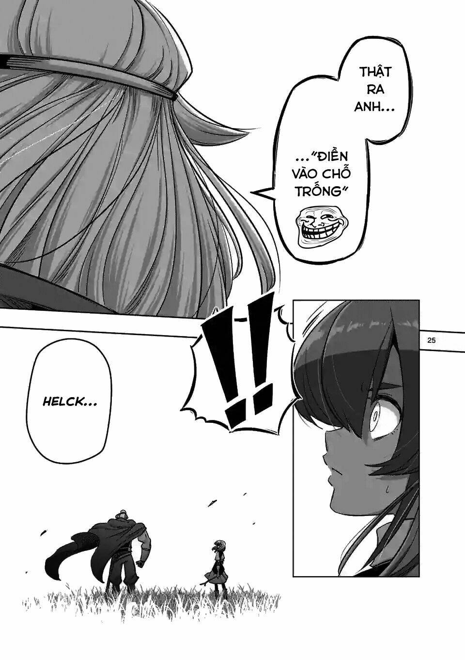 helck manga chapter 89.2 10