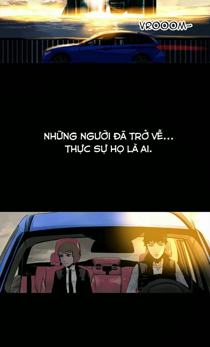 những xác chết hồi sinh từ đại dương chapter 16 27