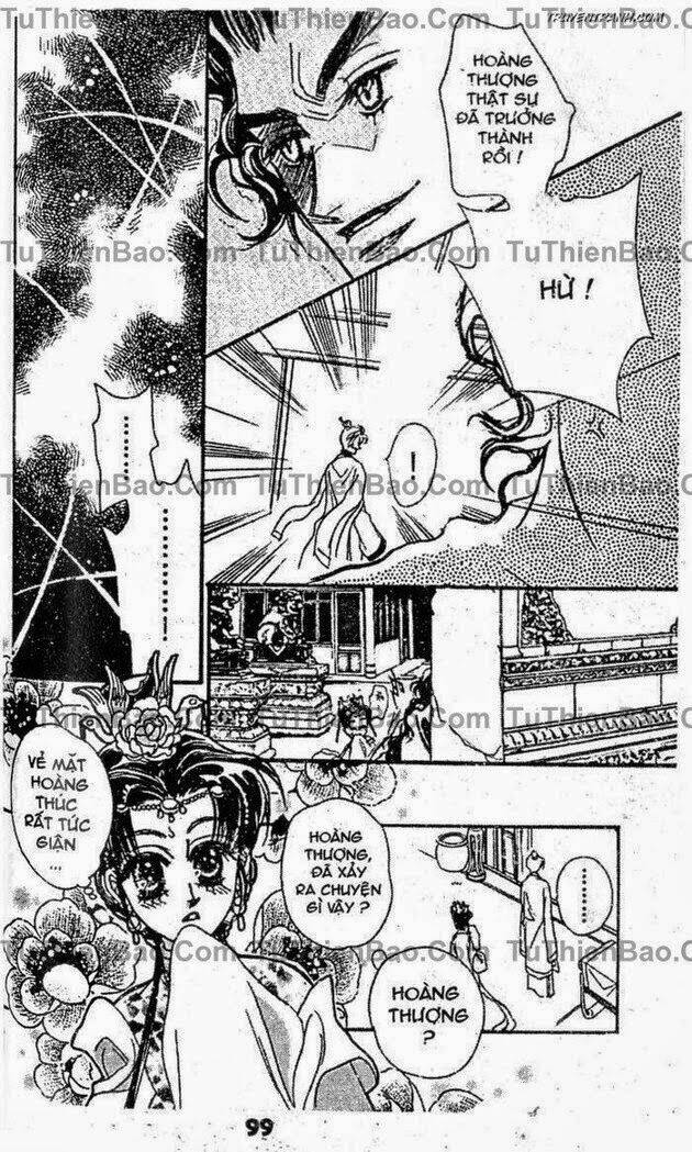 công chúa bướng bỉnh chapter 1.2 30