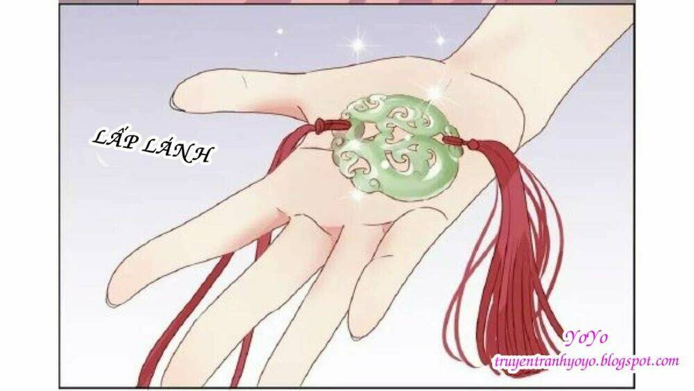 vương gia người thật xấu xa chapter 1 13