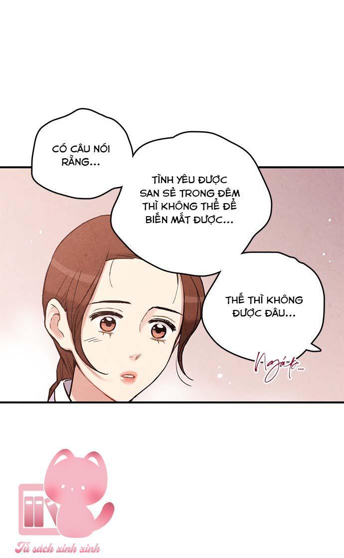 lệnh cấm hôn chapter 75 60