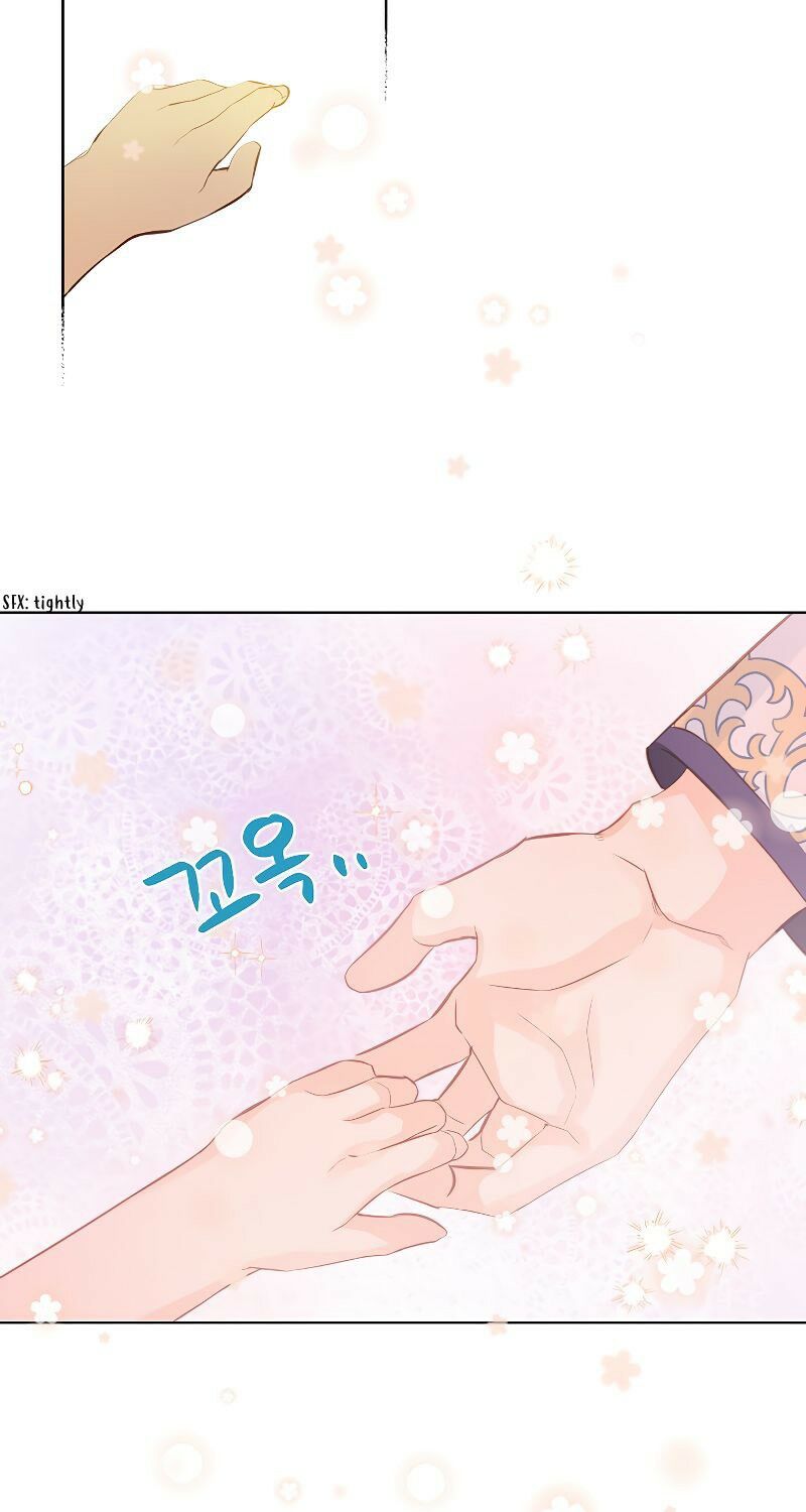 con có phải con là con gái của ngài không? chapter 19 20