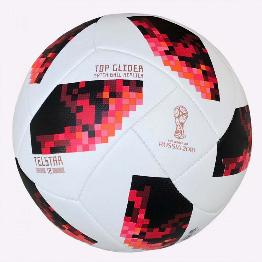 QUẢ BÓNG ĐÁ ĐỘNG LỰC WC2018