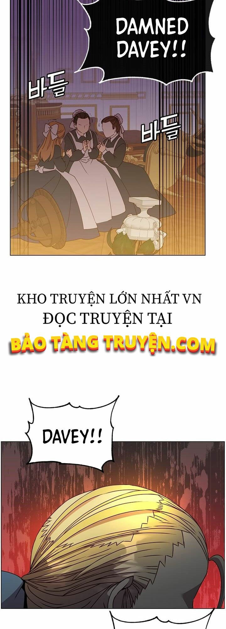 Anh Hùng Mạnh Nhất Trở Lại chapter 53 2