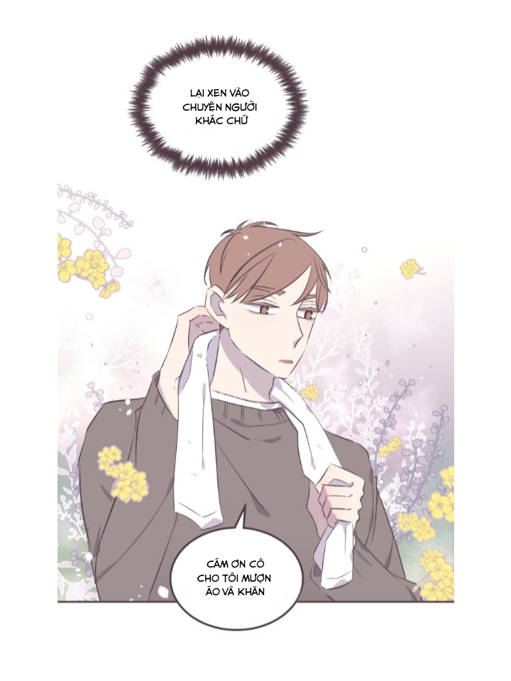 2091km bước đến bên anh chapter 3 49