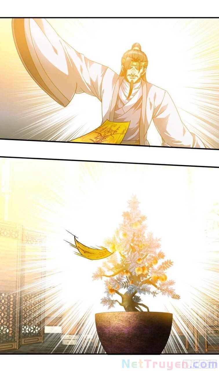 trọng sinh ta là đại thiên thần chapter 59 2