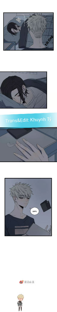 the unfeeling me chapter 16 16