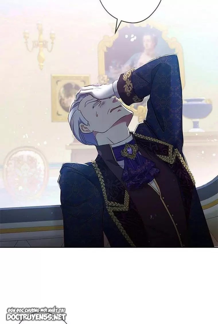 nếu tôi là nhân vật phản diện liệu tôi sẽ chết chapter 7 29