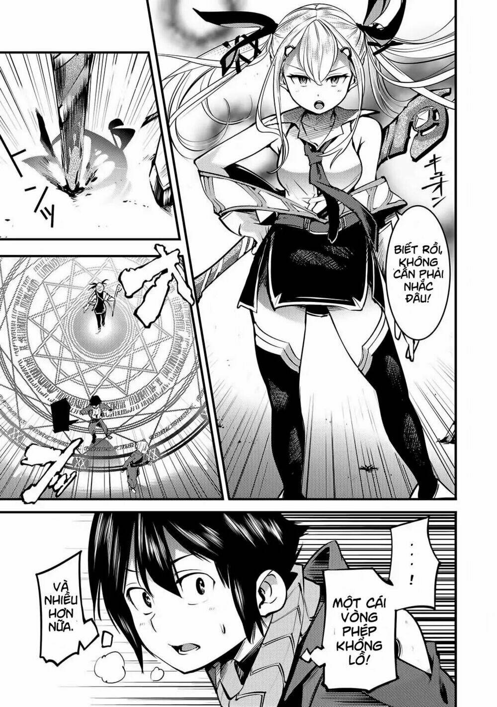 boy having useless skill mapping chapter 1 28