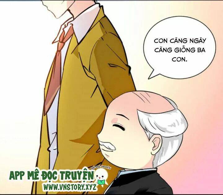nữ hầu sau giờ học chapter 90 5