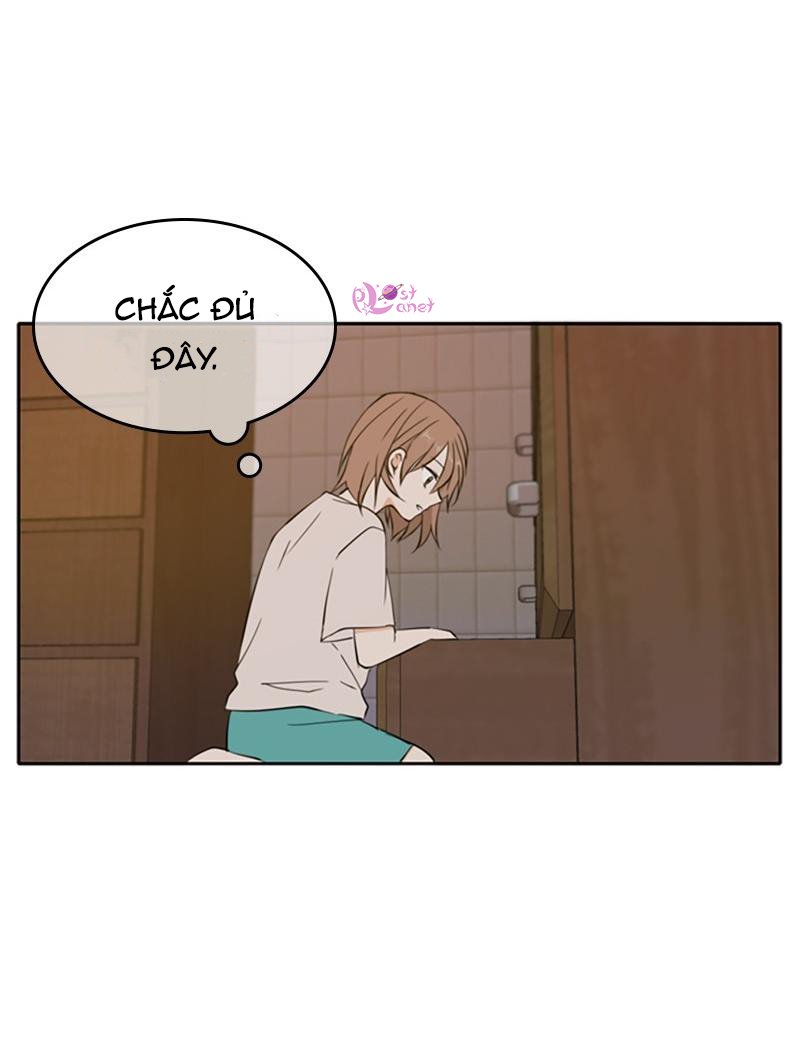 kiếp này cũng xin chăm sóc tôi như vậy nhé kiếp này cũng xin chăm sóc tôi như vậy nhé chapter 23 73