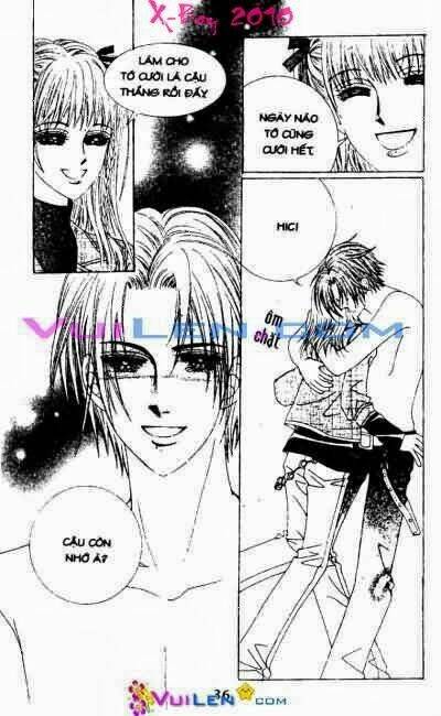 cuộc sống của tôi chapter 9 36