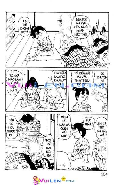 ninja loạn thị chapter 32 105