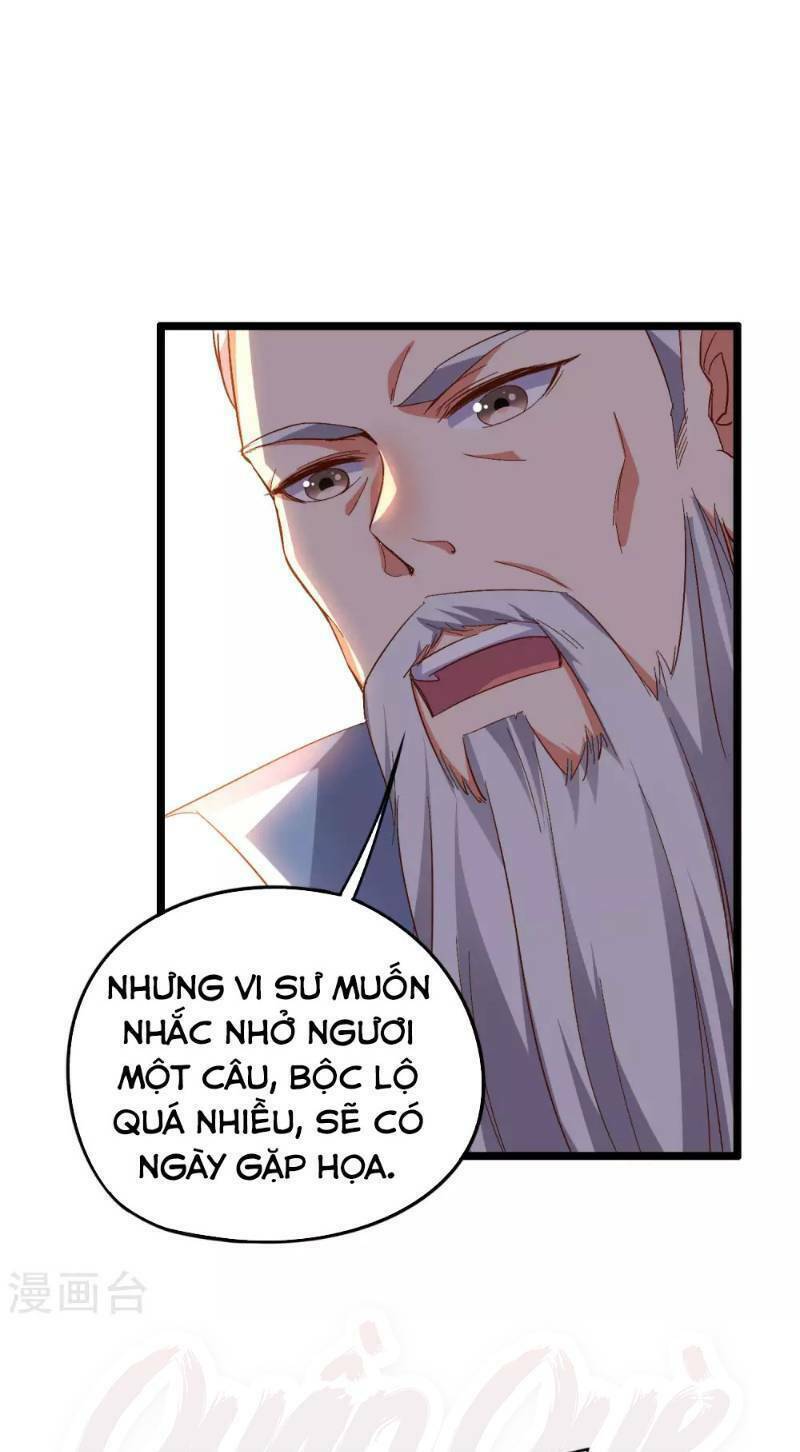 phục thiên thánh chủ chapter 18 8